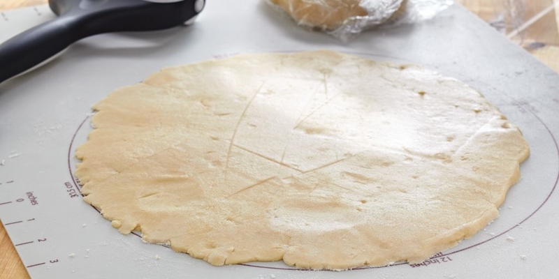 Easy Pie Crust Designs You Can Make at Home - Pampered Chef Blog